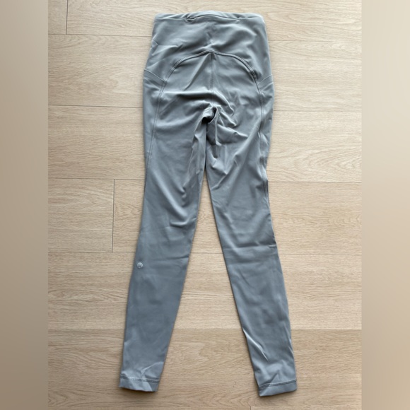 Lululemon Swift Speed high-rise tight 28” brushed luxtreme - Picture 6 of 8